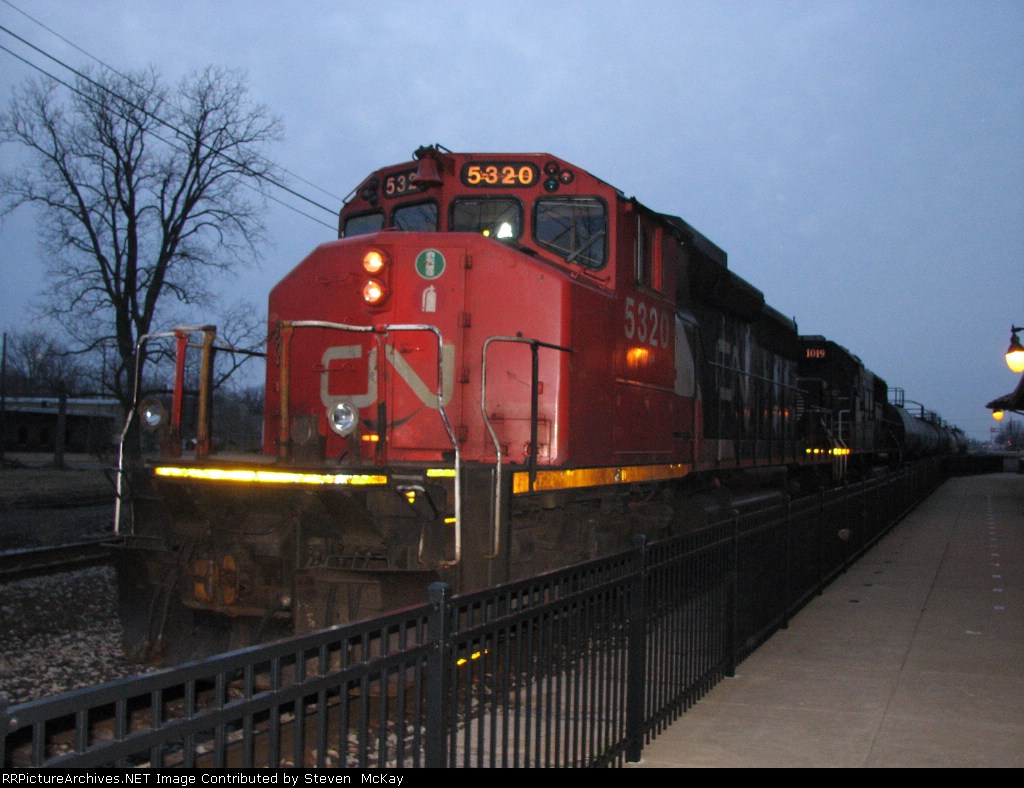 CN 5320